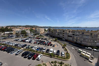 Appartement 1 pièces 127400 €