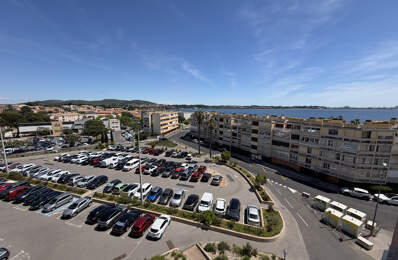 Appartement T1 vue dégagée — photo du bien