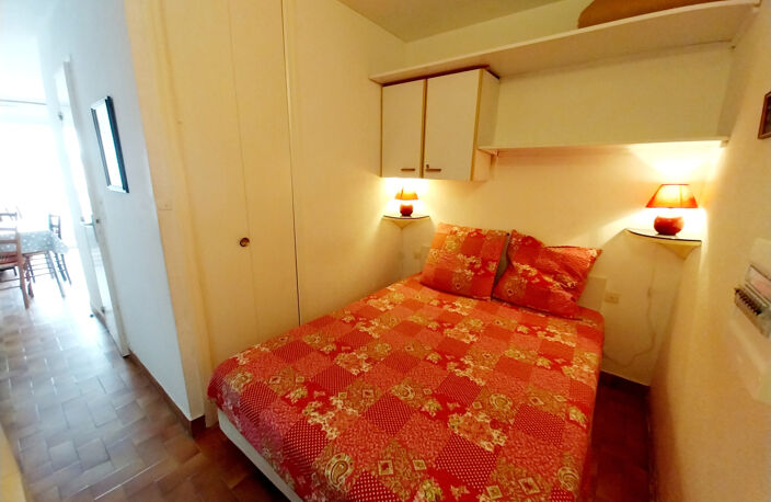 Appartement T1 vue dégagée — photo 5