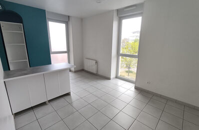 location appartement 600 € CC /mois à proximité de Perrigny-Lès-Dijon (21160)