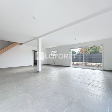 Maison 5 pièces 153 m²