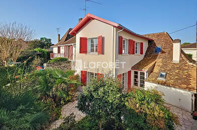 Maison 6 pièces 264990 €