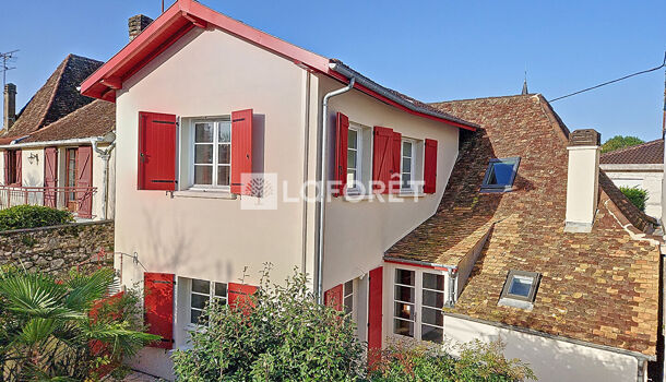 Villa / Maison 6 pièces  à vendre Orthez 64300