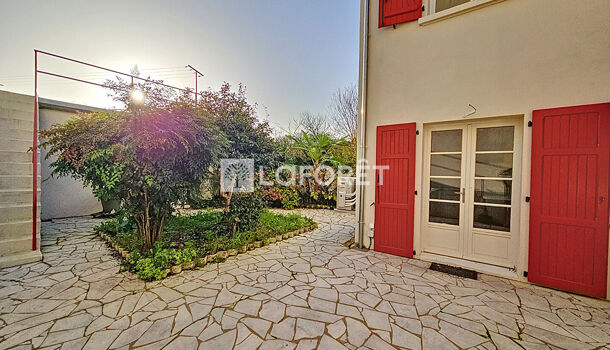 Villa / Maison 6 pièces  à vendre Orthez 64300