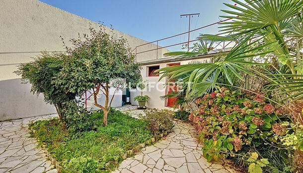 Villa / Maison 6 pièces  à vendre Orthez 64300