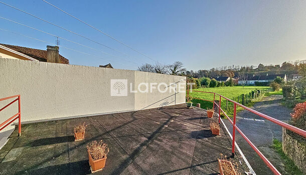 Villa / Maison 6 pièces  à vendre Orthez 64300