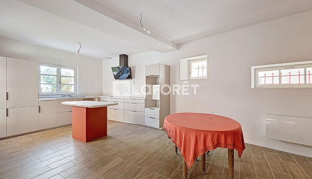 Villa / Maison 6 pièces  à vendre Orthez 64300