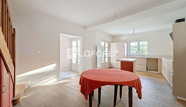 Villa / Maison 6 pièces  à vendre Orthez 64300