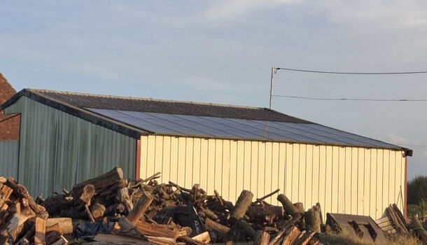 Terrain  à vendre Athos-Aspis 64390