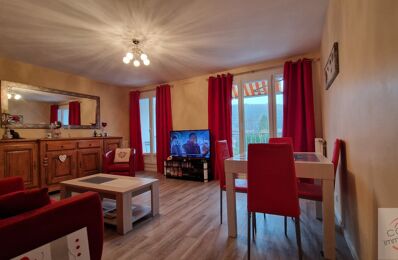 vente appartement 165 000 € à proximité de Saint-Arnoult-en-Yvelines (78730)