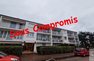 vente appartement 165 000 € à proximité de Rochefort-en-Yvelines (78730)