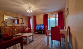 Appartement 2 Pièces 52 m² à vendre à Dourdan (91410)