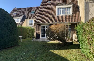 maison 6 pièces 113 m2 à vendre à Breuillet (91650)