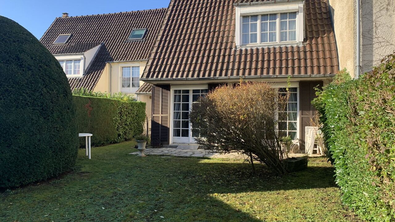 maison 6 pièces 113 m2 à vendre à Breuillet (91650)