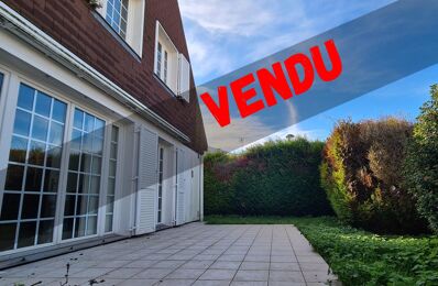 vente maison 237 000 € à proximité de Loivre (51220)