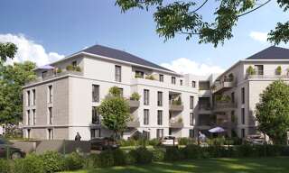 Appartement neuf   m² à vendre à Saint-Cyr-sur-Loire (37540)