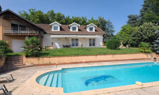 Maison 7 Pièces 368 m² à vendre à Ganties (31160)