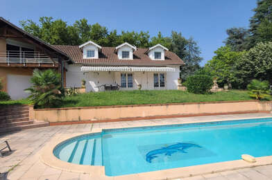 Maison 7 pièces 549000 €