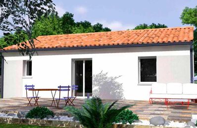 vente maison 310 000 € à proximité de Mérignac (33700)