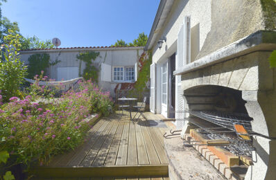 maison 6 pièces 107 m2 à vendre à Barzan (17120)