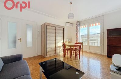 vente appartement 143 000 € à proximité de Serbannes (03700)