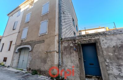 vente maison 145 000 € à proximité de Saint-Jean-le-Centenier (07580)