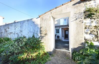 maison 4 pièces 63 m2 à vendre à Ars-en-Ré (17590)