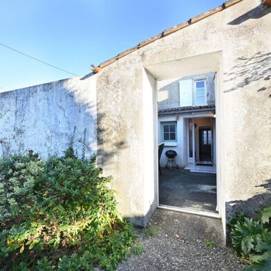 Maison 4 pièces 371000 €