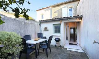 Maison 4 Pièces 63 m² à vendre à Ars-en-Ré (17590)