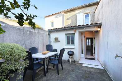 Maison 4 pièces 350000 €