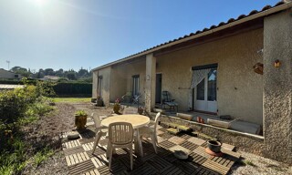 Maison 4 Pièces 93 m² à vendre à Beauvoisin (30640)