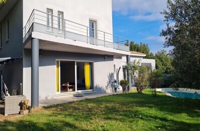 vente maison 499 000 € à proximité de Les Angles (30133)