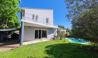 Maison 5 Pièces 140 m² à vendre à Les Angles (30133)