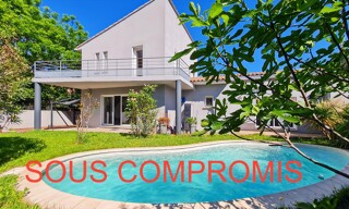 Maison 5 Pièces 140 m² à vendre à Les Angles (30133)