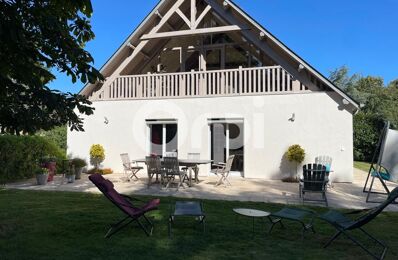 vente maison 474 000 € à proximité de Les Baux-Sainte-Croix (27180)