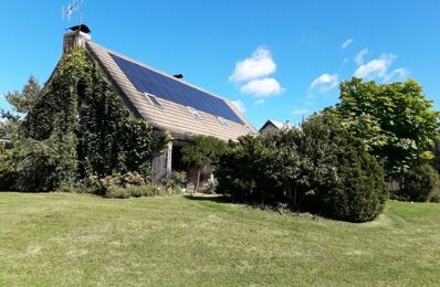 vente maison 398 000 € à proximité de Saint-Mamet-la-Salvetat (15220)