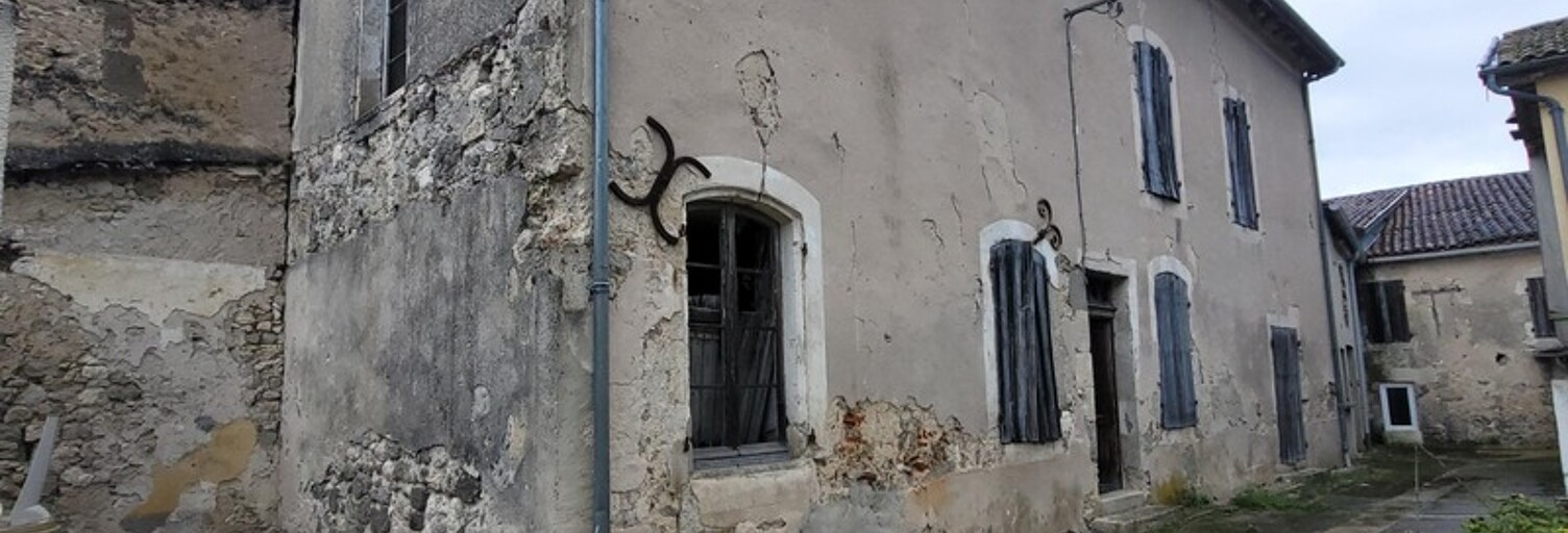 Maison 7 Pièces 150 m² à vendre à Sos (47170)