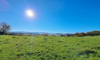 Terrain  1217 m² à vendre à Bidache (64520)