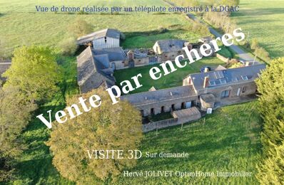 maison 6 pièces 175 m2 à vendre à Ancenis (44150)