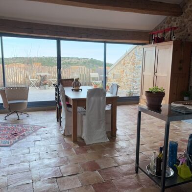 Maison 7 pièces 234 m²