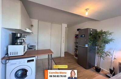 vente appartement 85 000 € à proximité de Béville-le-Comte (28700)