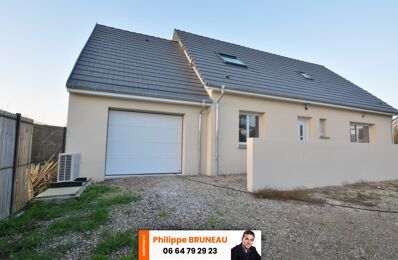 vente maison 280 000 € à proximité de Ézy-sur-Eure (27530)