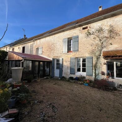 Maison 5 pièces 182 m²