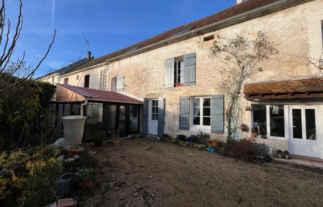 maison 5 pièces 182 m2 à vendre à La Ferté-sous-Jouarre (77260)