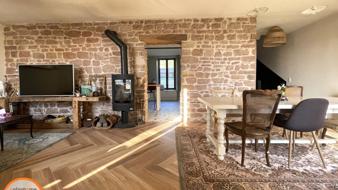 maison 6 pièces 129 m2 à vendre à Épinal (88000)