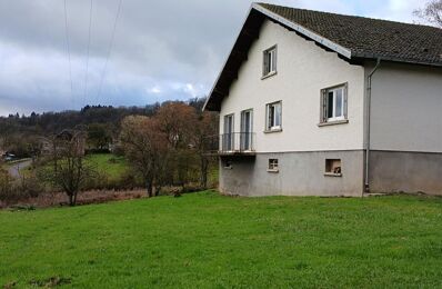 vente maison 159 000 € à proximité de Châtenois-les-Forges (90700)