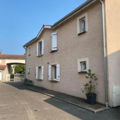 Maison 5 pièces 117 m²