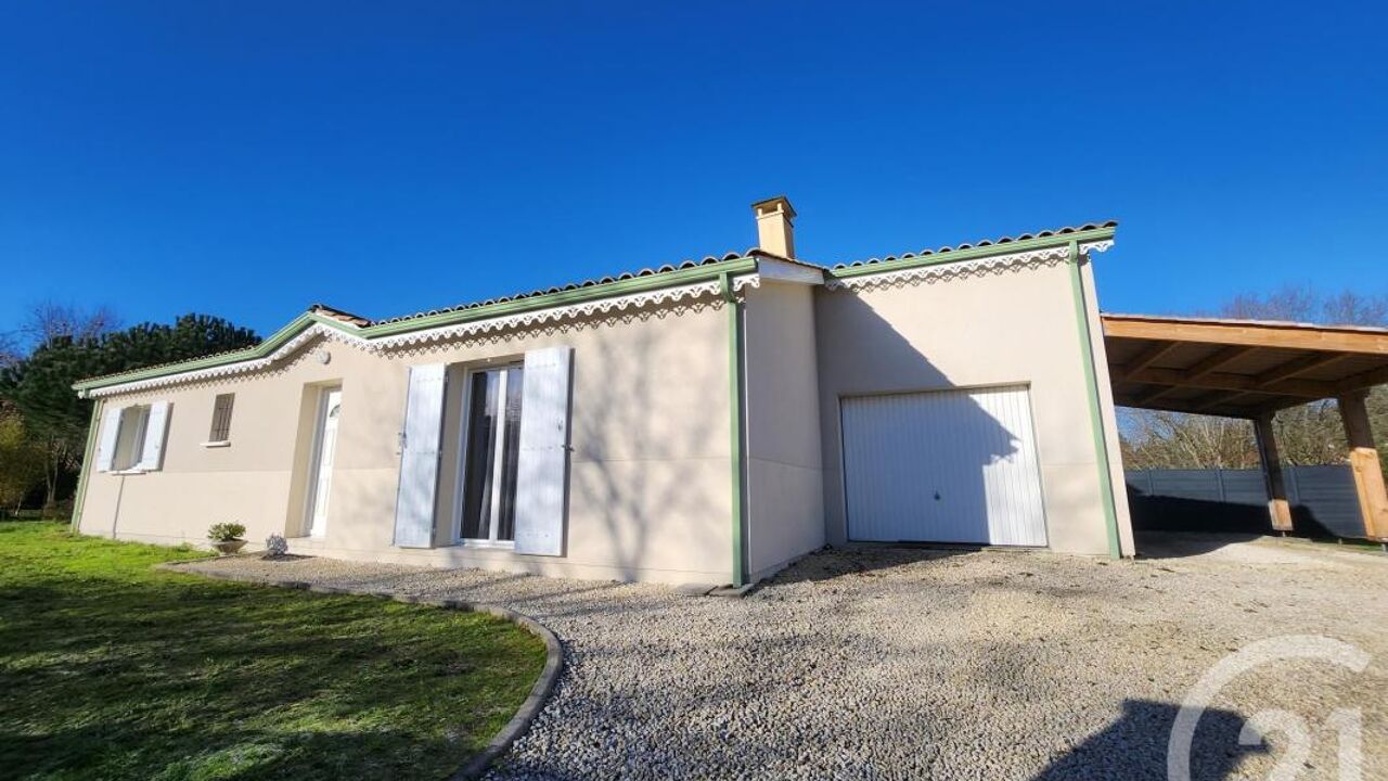 maison 5 pièces 109 m2 à vendre à Grayan-Et-l'Hôpital (33590)