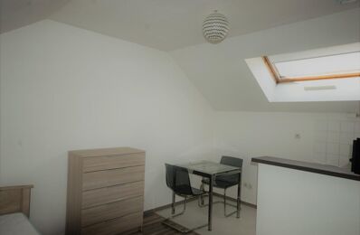 location appartement 460 € CC /mois à proximité de Saint-Mars-du-Désert (44850)