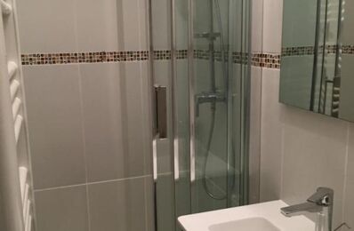 appartement 1 pièces 21 m2 à louer à Neuilly-Plaisance (93360)